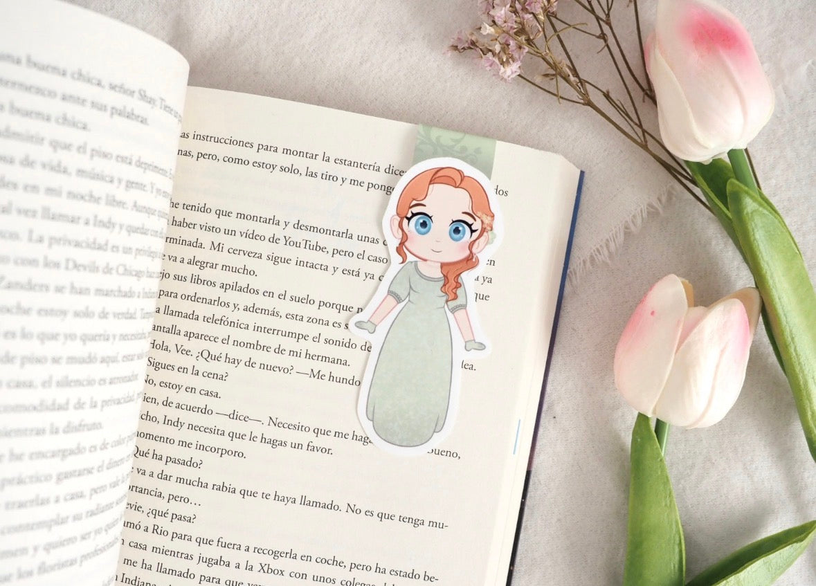 OUTLET MARCAPÁGINAS 🛍️