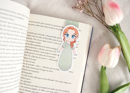 OUTLET MARCAPÁGINAS 🛍️