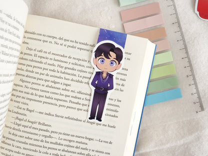 Marcapáginas ACOTAR