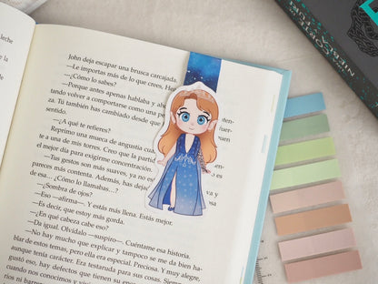 Marcapáginas ACOTAR