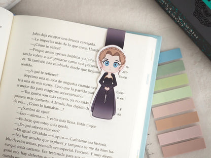 Marcapáginas ACOTAR