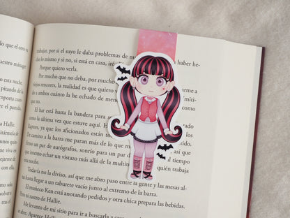 Sobre sorpresa Monster High