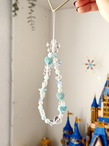 Charms para móvil/kindle