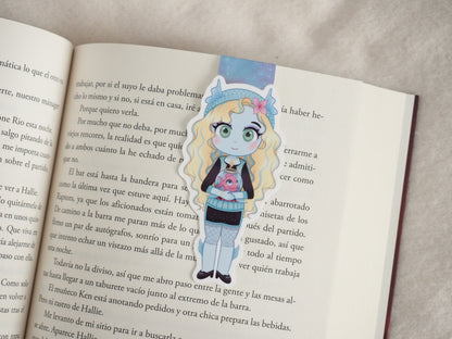 Sobre sorpresa Monster High