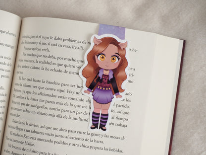 Sobre sorpresa Monster High
