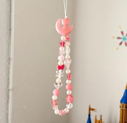 Charms para móvil/kindle