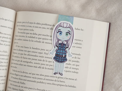 Sobre sorpresa Monster High